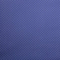 Blossoms & Bows - Pindots Navy 2 Yard Cut