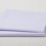Blossoms & Bows - Pindots Lilac 2 Yard Cut