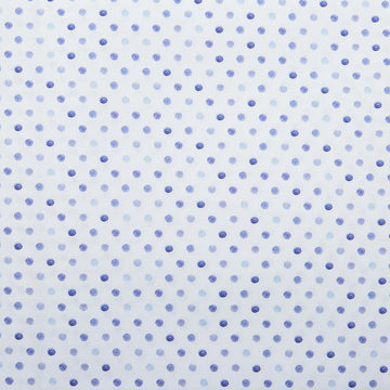 Blossoms & Bows - Dots White 2 Yard Cut