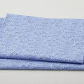 Blossoms & Bows - Flower Sprigs Blue 2 Yard Cut