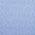 Blossoms & Bows - Flower Sprigs Blue 2 Yard Cut
