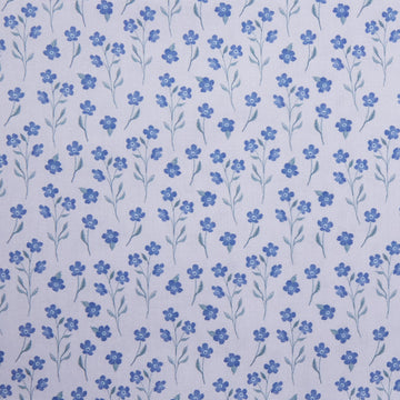 Blossoms & Bows - Flower Stems Lavender 2 Yard Cut