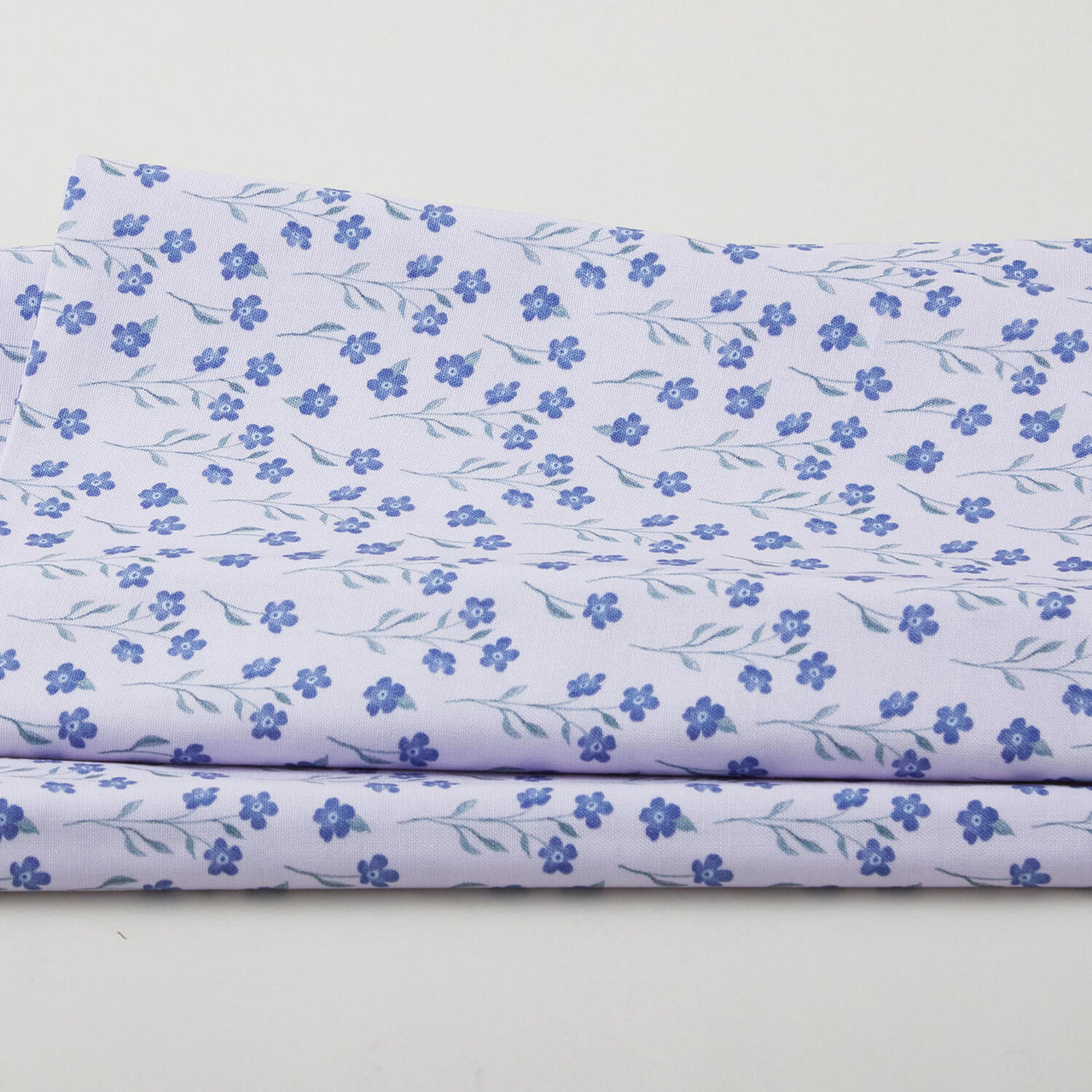 Blossoms & Bows - Flower Stems Lavender 2 Yard Cut