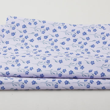 Blossoms & Bows - Flower Stems Lavender 2 Yard Cut