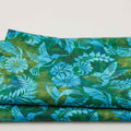 Sunlit Hummingbirds - Fern Hummingbirds 2 Yard Cut