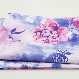 Peony Bloom - Sweet Peonies 2 Yard Cut