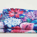 Peony Bloom - Sweet Packed Florals 2 Yard Cut