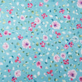 Peony Bloom - Pond Florals and Petals 2 Yard Cut