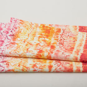 Sunset Cove - Sorbet Stripe 2 Yard Cut
