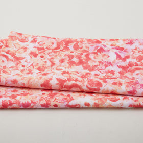 Sunset Cove - Peony Tonal Flowers 2 Yard Cut