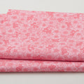 Fabric Market Favorites - Guava Packed Floral 2 Yard Cut