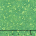 Fabric Market Favorites - Zucchini Line Drawn Flowers 2 Yard Cut