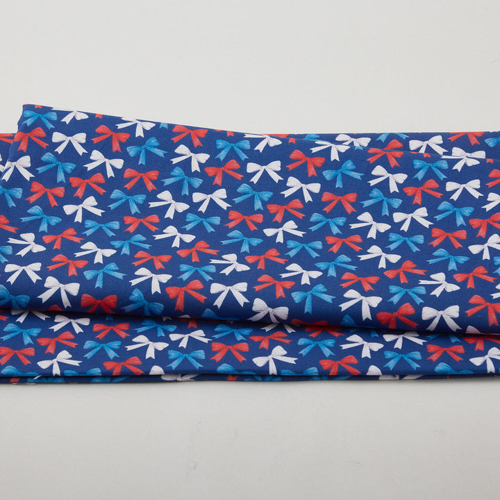 Petal Parade - Multi Bows 2 Yard Cut