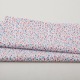Petal Parade - Multi Stars 2 Yard Cut