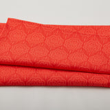 Scarlet Stitch - Scarlet Medallions 2 Yard Cut