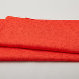 Scarlet Stitch - Apple Vines 2 Yard Cut