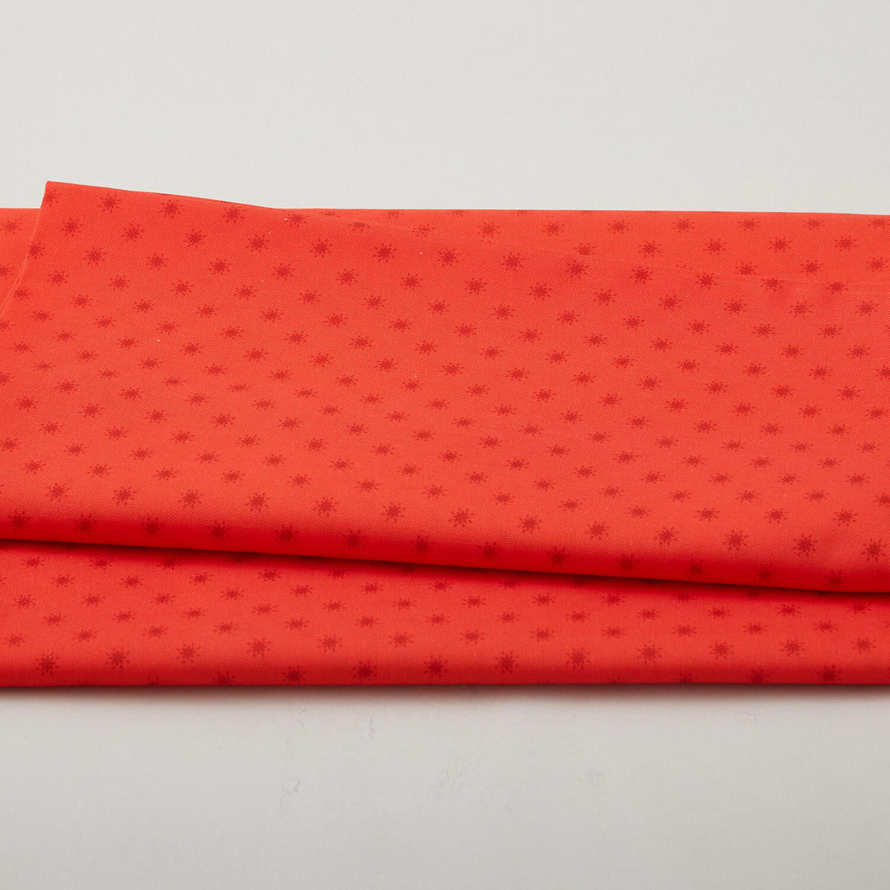 Scarlet Stitch - Apple Tiles 2 Yard Cut