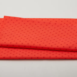 Scarlet Stitch - Apple Tiles 2 Yard Cut