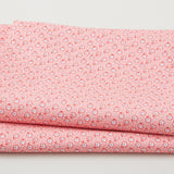 Blast from the Past Favorites - Pink Tiny Florals 2 Yard Cut