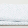 Blast from the Past Favorites - Aloe Tiny Dotted Florals 2 Yard Cut