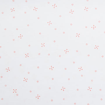 Blast from the Past Favorites - Red Dots 2 Yard Cut