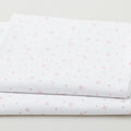 Blast from the Past Favorites - Red Dots 2 Yard Cut