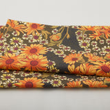 Sunflower Song - Garden Daisies 2 Yard Cut