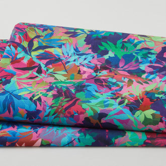 Artful Blooms - Leaves Orchard 2 Yard Cut