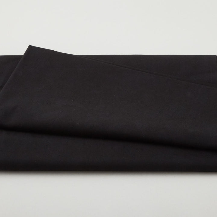 Artisan Batiks - Prisma Dyes Black 3 Yard Cut