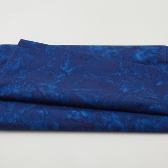Artisan Batiks - Prisma Dyes Marine 3 Yard Cut