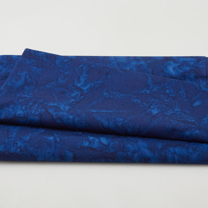 Artisan Batiks - Prisma Dyes Marine 3 Yard Cut