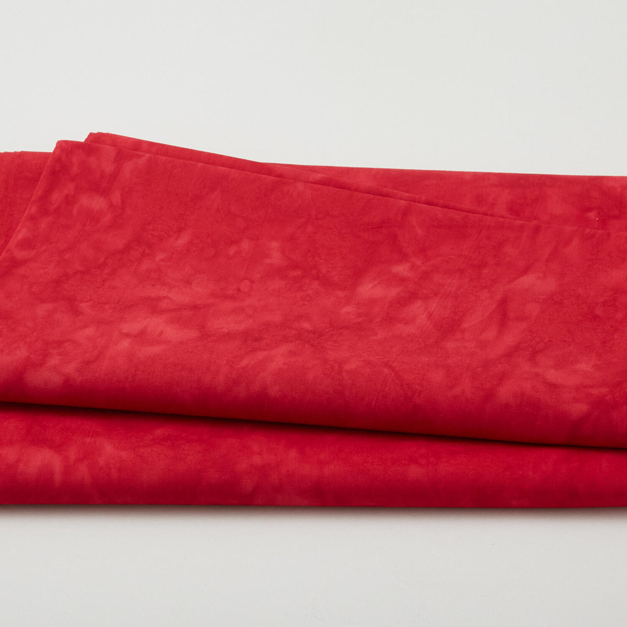 Artisan Batiks - Prisma Dyes Red 3 Yard Cut