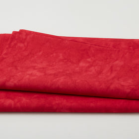 Artisan Batiks - Prisma Dyes Red 3 Yard Cut