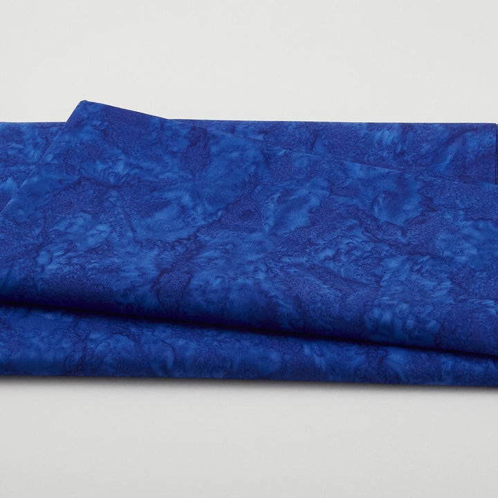 Artisan Batiks - Prisma Dyes Cobalt 3 Yard Cut