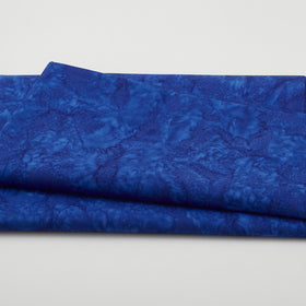 Artisan Batiks - Prisma Dyes Cobalt 3 Yard Cut