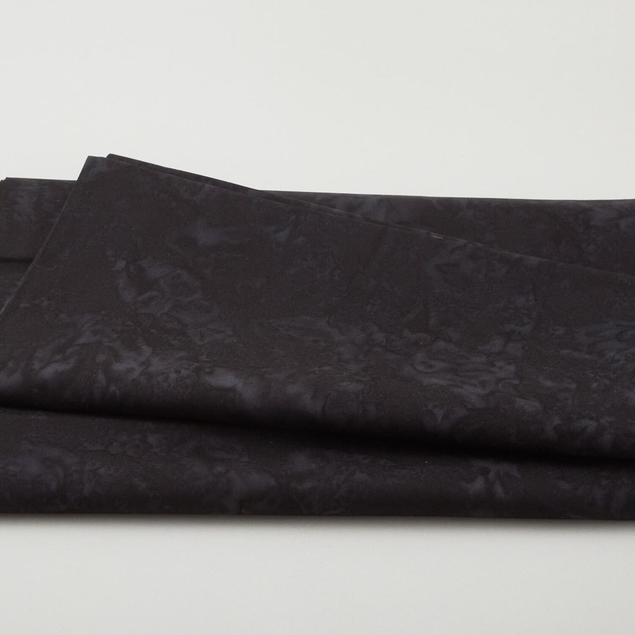 Artisan Batiks - Prisma Dyes Licorice 3 Yard Cut