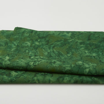 Artisan Batiks - Prisma Dyes Jungle 3 Yard Cut