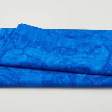 Artisan Batiks - Prisma Dyes Royal 3 Yard Cut
