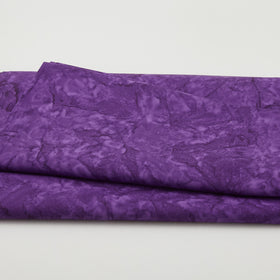 Artisan Batiks - Prisma Dyes Noble Purple 3 Yard Cut