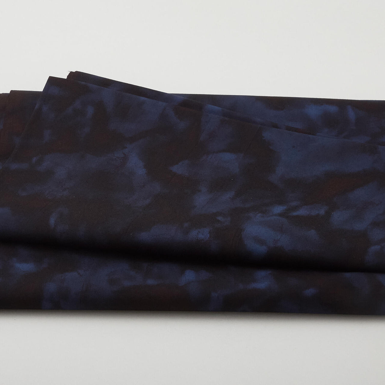 Artisan Batiks - Prisma Dyes Indigo 3 Yard Cut