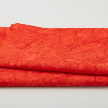 Artisan Batiks - Prisma Dyes Flame 3 Yard Cut