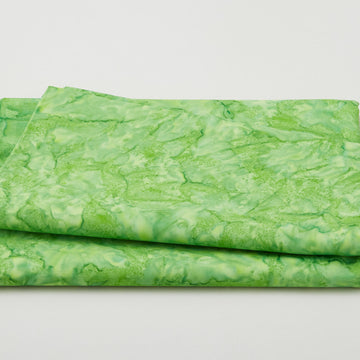 Artisan Batiks - Prisma Dyes Kiwi 3 Yard Cut