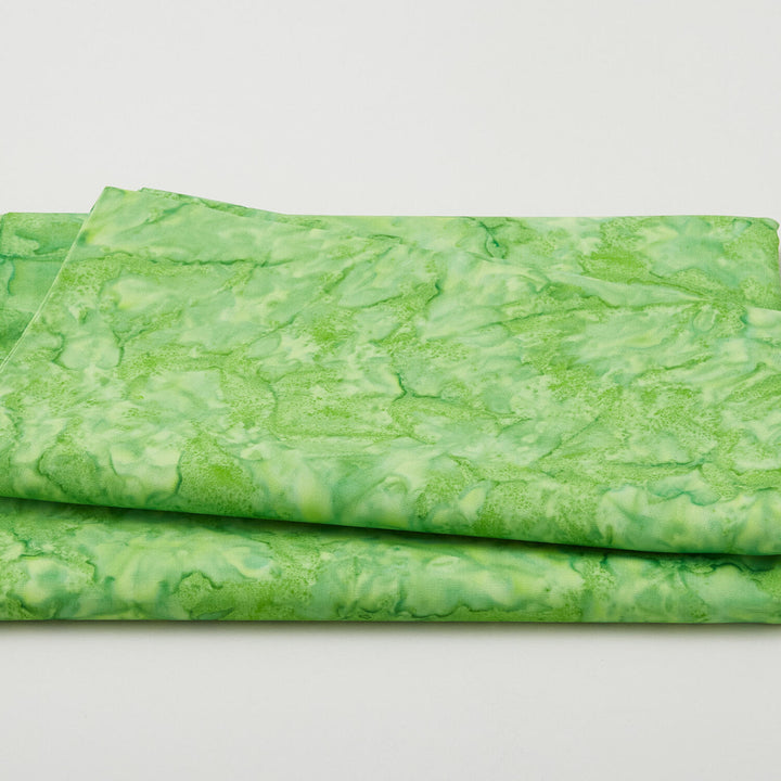 Artisan Batiks - Prisma Dyes Kiwi 3 Yard Cut