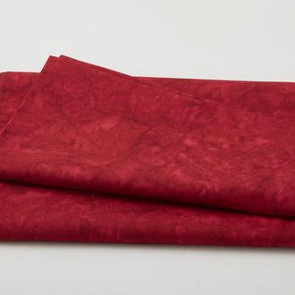Artisan Batiks - Prisma Dyes Garnet 3 Yard Cut