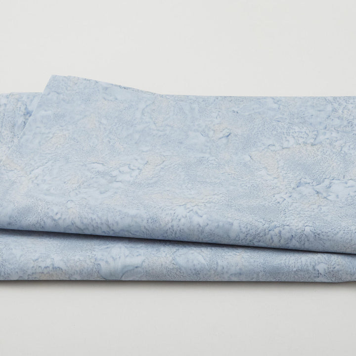 Artisan Batiks - Prisma Dyes Silver 3 Yard Cut