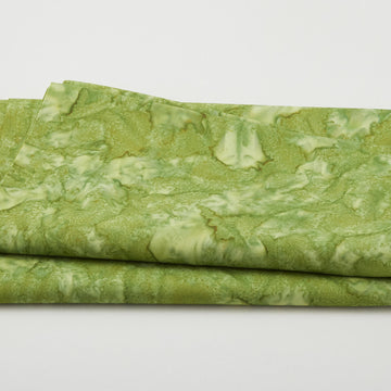 Artisan Batiks - Prisma Dyes Pear 3 Yard Cut