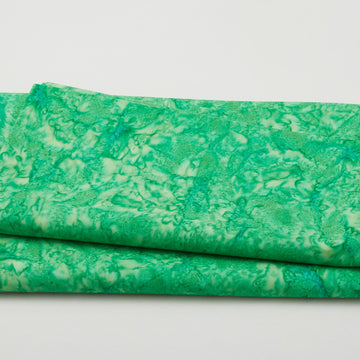 Artisan Batiks - Prisma Dyes Palm 3 Yard Cut