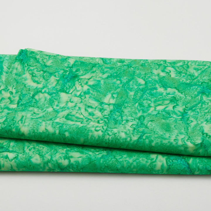 Artisan Batiks - Prisma Dyes Palm 3 Yard Cut