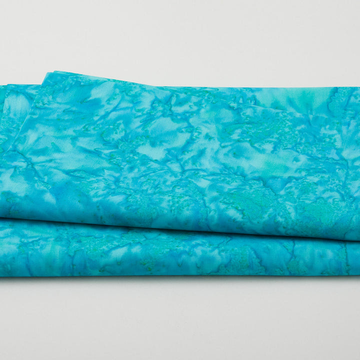 Artisan Batiks - Prisma Dyes Cerulean 3 Yard Cut