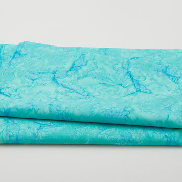 Artisan Batiks - Prisma Dyes Tropical 3 Yard Cut